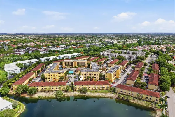 8240 SW 149th Ct #7-201, Miami, FL 33193