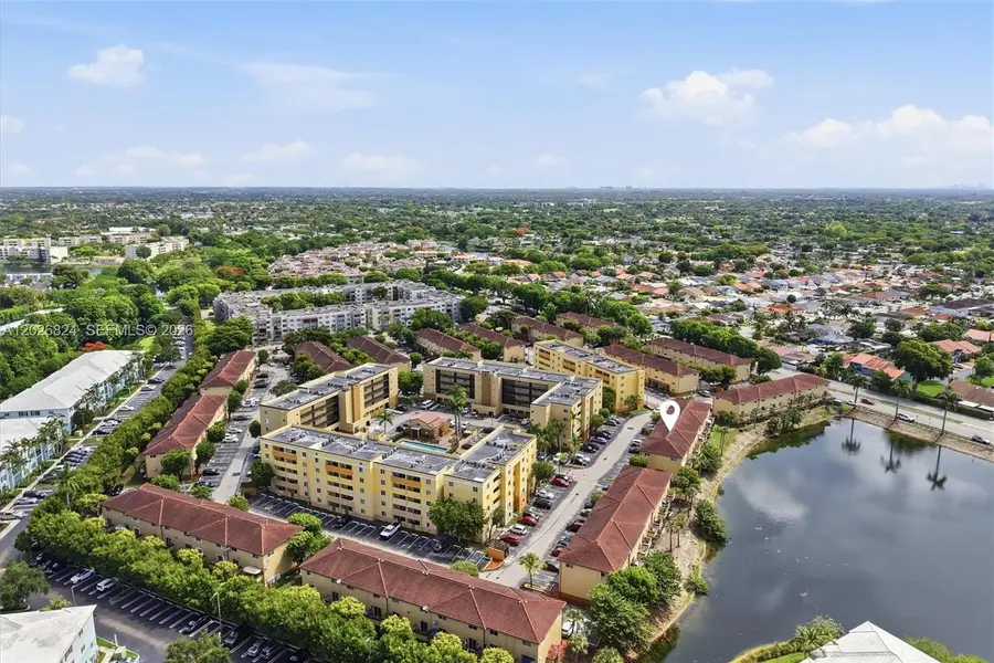 8240 SW 149th Ct #7-201, Miami, FL 33193 - #3