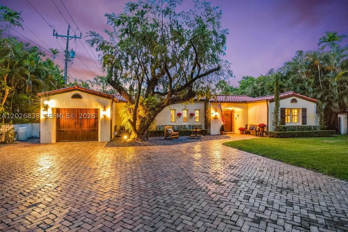1809 Granada Blvd, Coral Gables, FL 33134 - #1