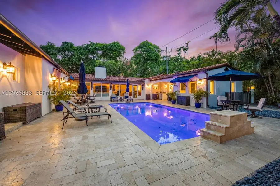 1809 Granada Blvd, Coral Gables, FL 33134 - #3