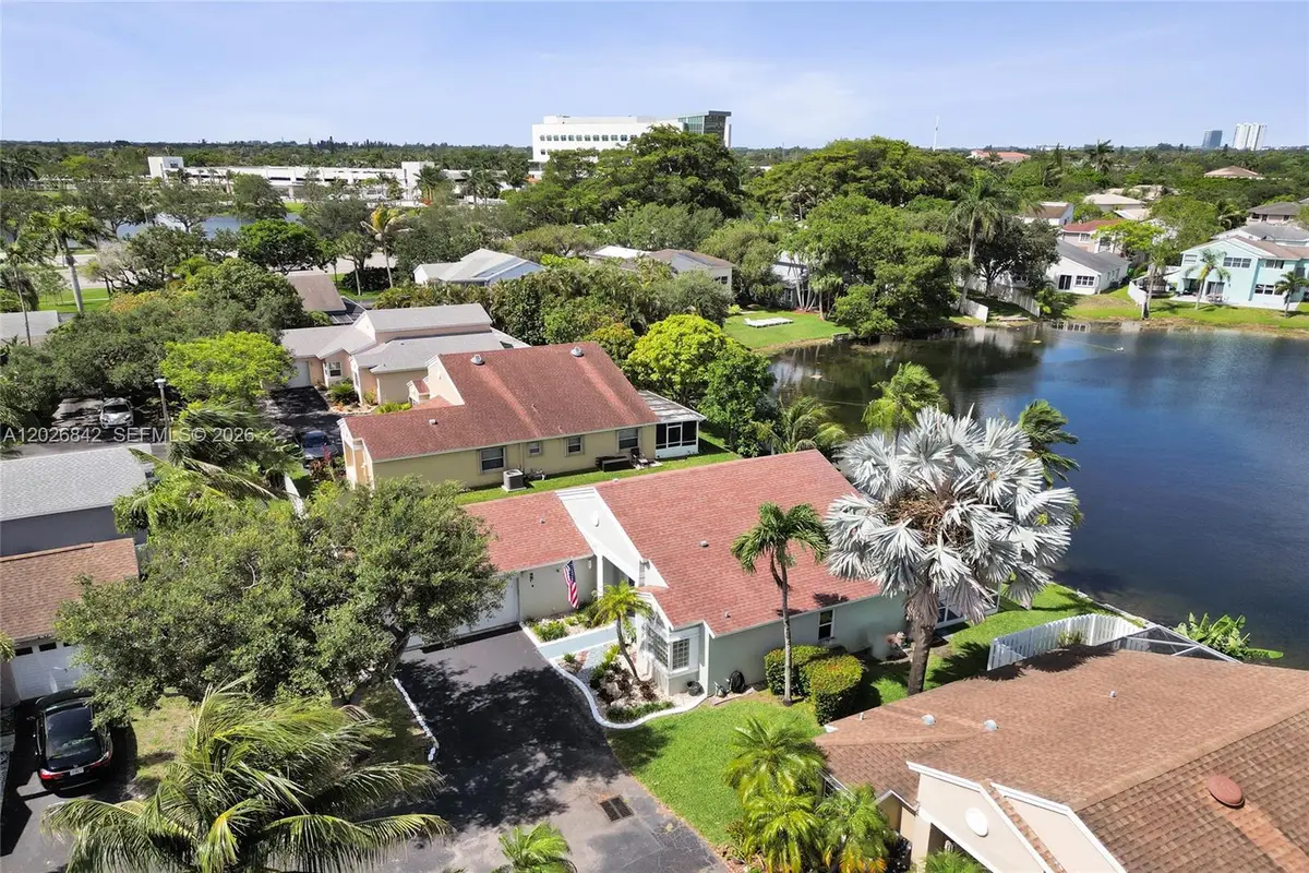 10639 Lago Welleby Dr, Sunrise, FL 33351 - #1