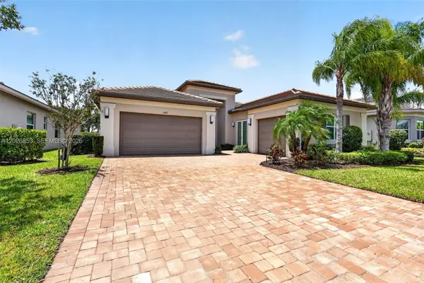 11087 SW Ivory Springs Ln, Port St Lucie, FL 34987