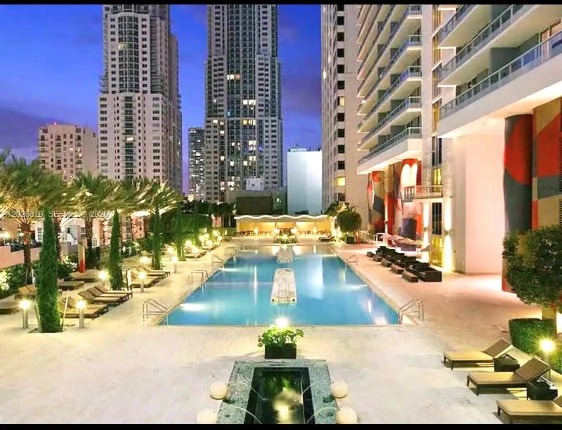 50 Biscayne Blvd #3303, Miami, FL 33132 - #1