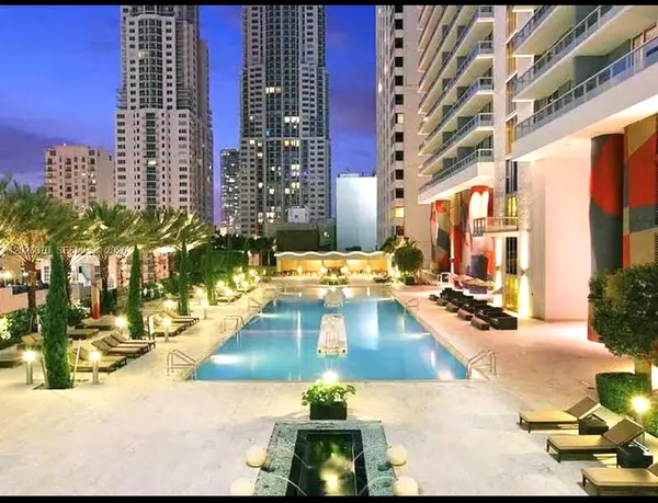 50 Biscayne Blvd #3303, Miami, FL 33132