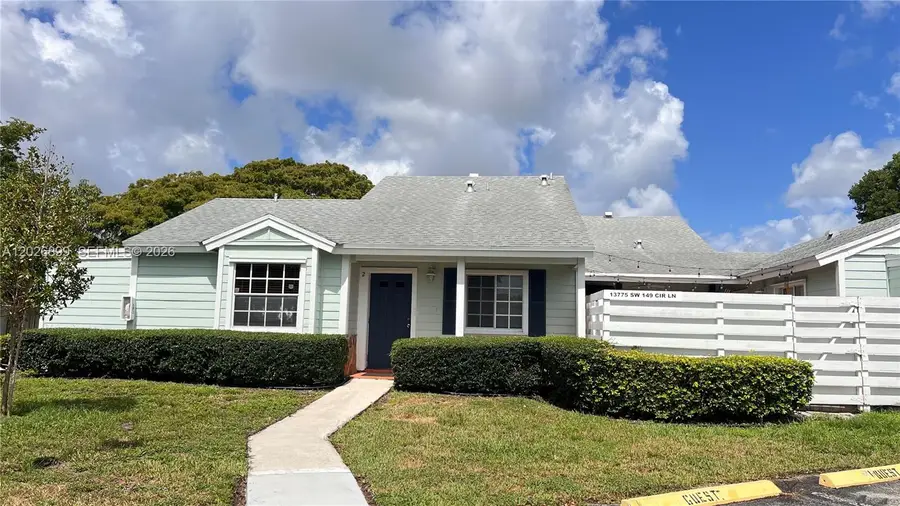 13775 SW 149th Cir Ln #2-86, Miami, FL 33186 - #2