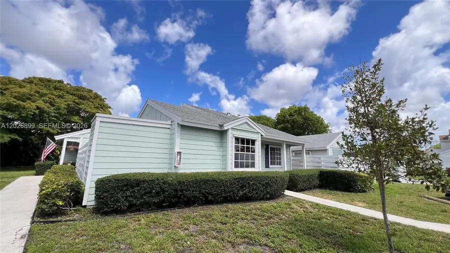 13775 SW 149th Cir Ln #2-86, Miami, FL 33186 - #3