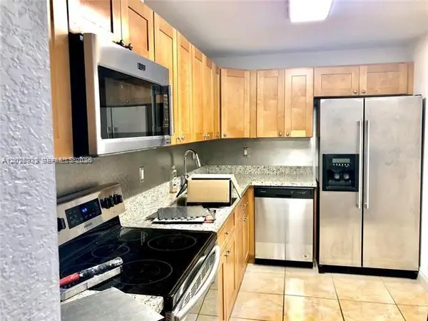 1800 Sans Souci Blvd #305, North Miami, FL 33181