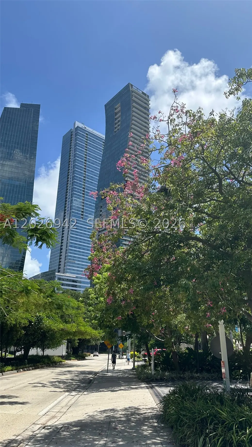 1451 Brickell Ave #3804, Miami, FL 33131 - #1