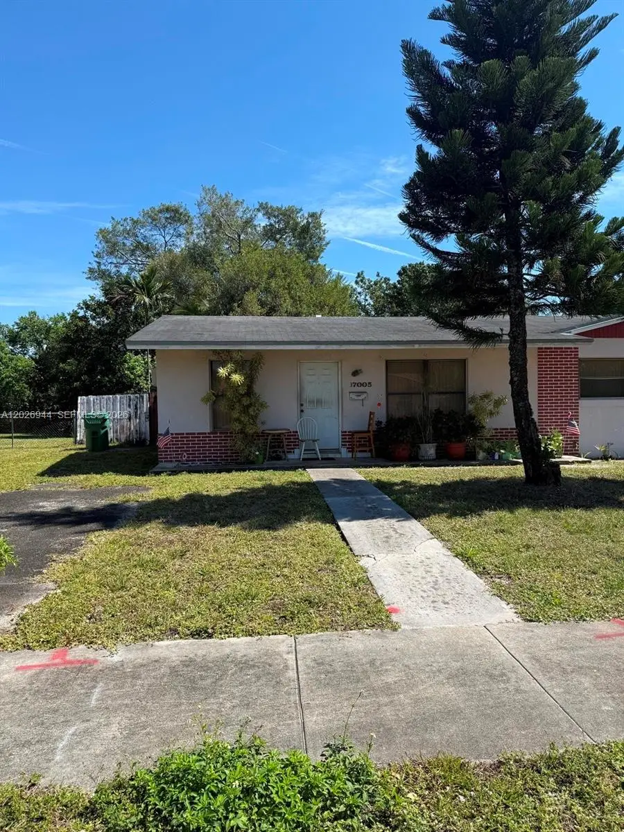 17005 NW 52nd Pl, Miami Gardens, FL 33055 - #1