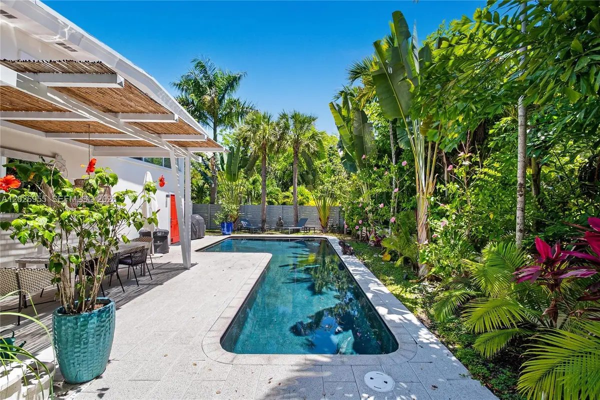Address Withheld By Seller, Miami, FL 33133 - #1
