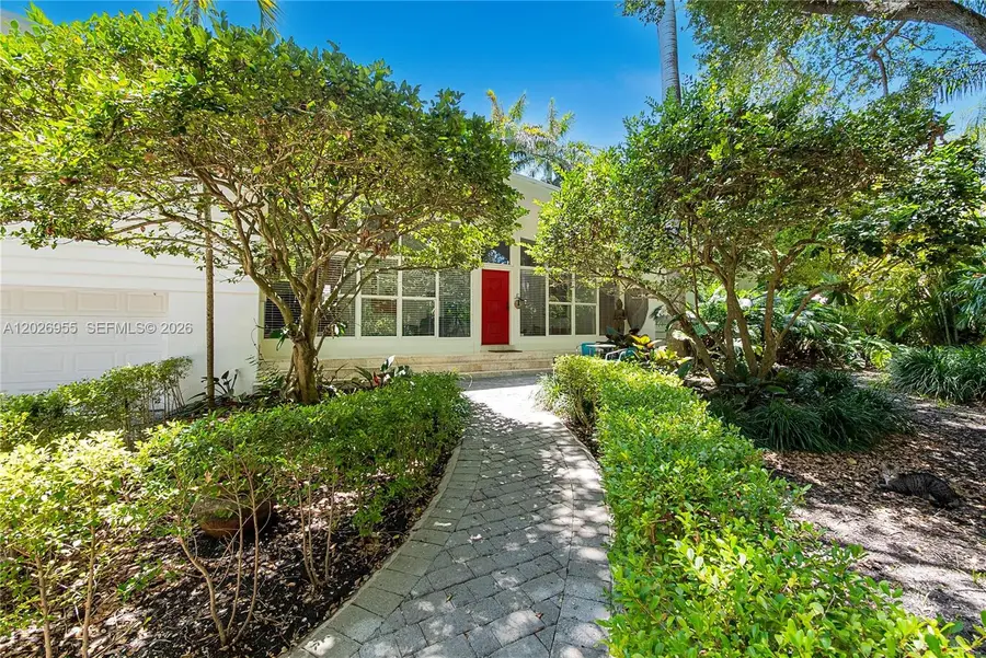 Address Withheld By Seller, Miami, FL 33133 - #2