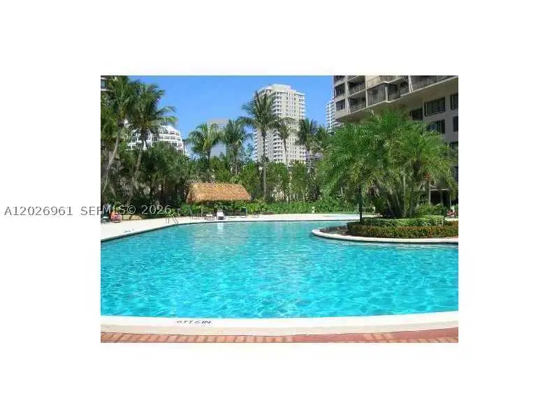 540 Brickell Key Dr #410, Miami, FL 33131 - #2
