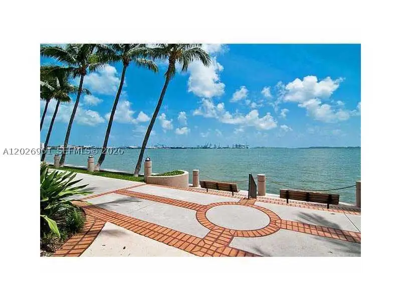 540 Brickell Key Dr #410, Miami, FL 33131 - #3