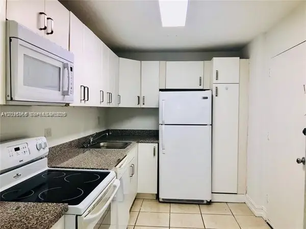 1800 Sans Souci Blvd #408, North Miami, FL 33181