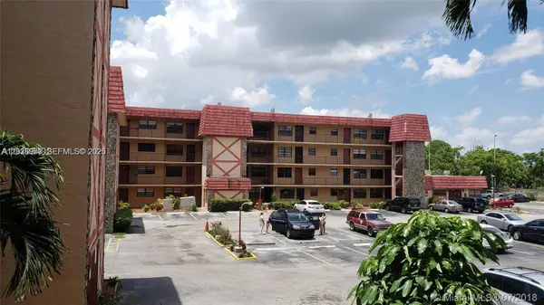 1325 W 68th St #214, Hialeah, FL 33014