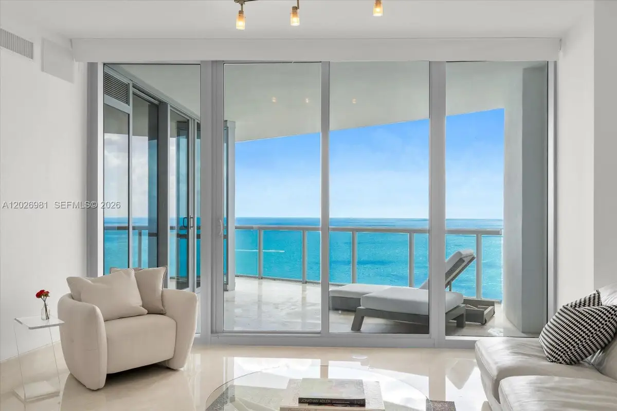 17121 Collins Ave #3905, Sunny Isles Beach, FL 33160 - #1