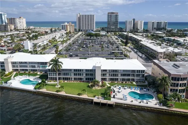 743 N Riverside Dr #4B, Pompano Beach, FL 33062
