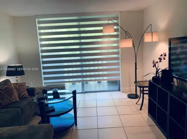 1800 Sans Souci Blvd #402, North Miami, FL 33181