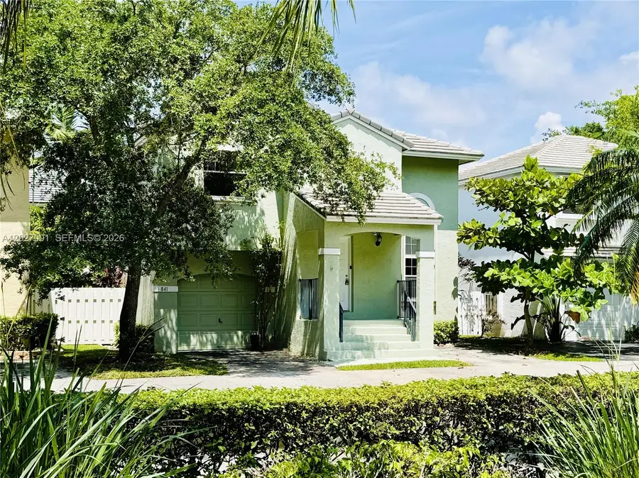 841 NW 98th Ave, Plantation, FL 33324 - #2