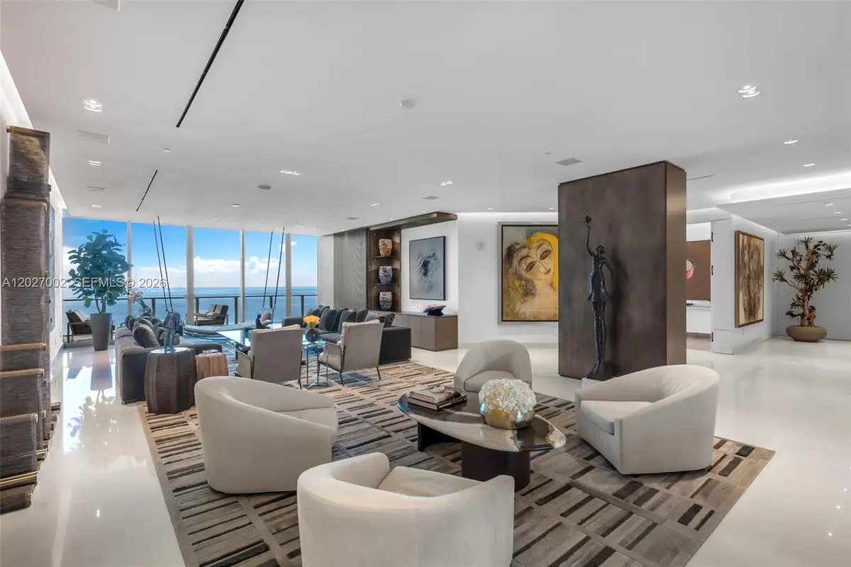350 Ocean Dr #LPH2N, Key Biscayne, FL 33149 - #1