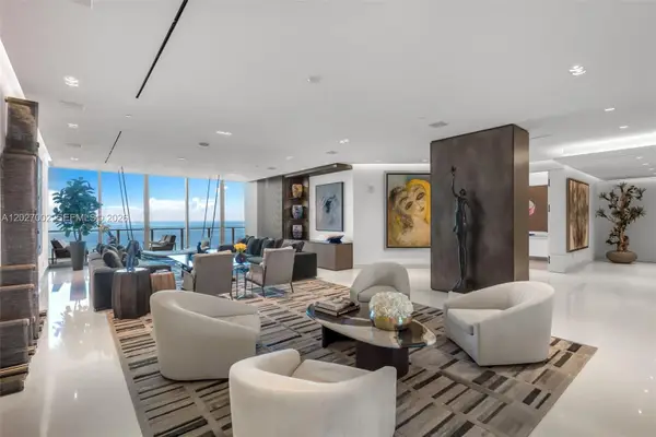 350 Ocean Dr #LPH2N, Key Biscayne, FL 33149