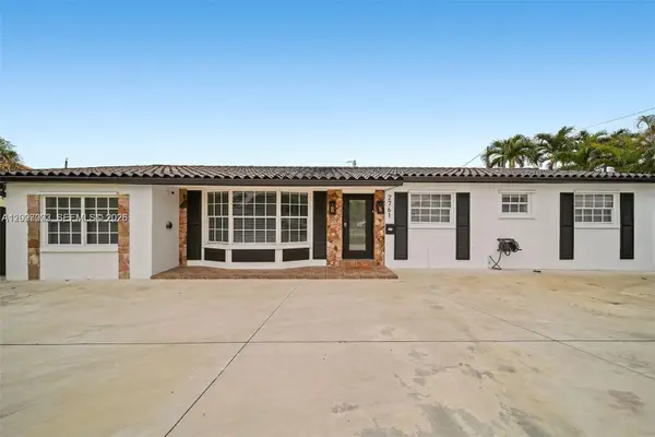 2761 SW 92nd Pl, Miami, FL 33165