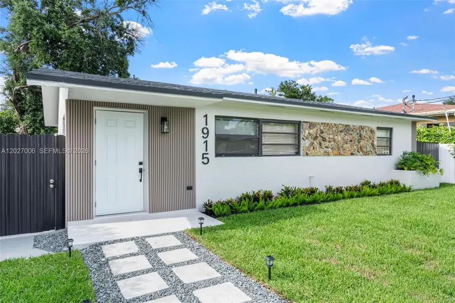 1915 NW 86th St, Miami, FL 33147 - #3
