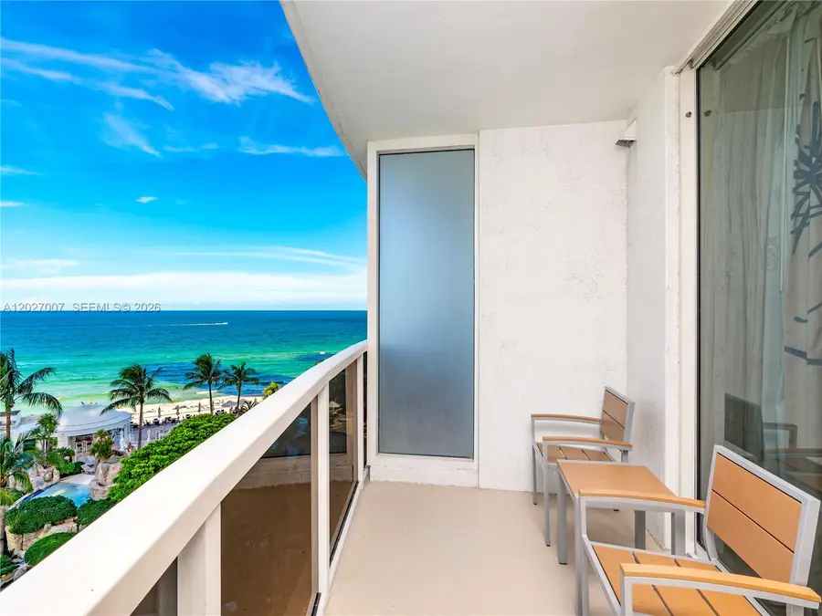 18001 Collins Ave #1506, Sunny Isles Beach, FL 33160 - #2