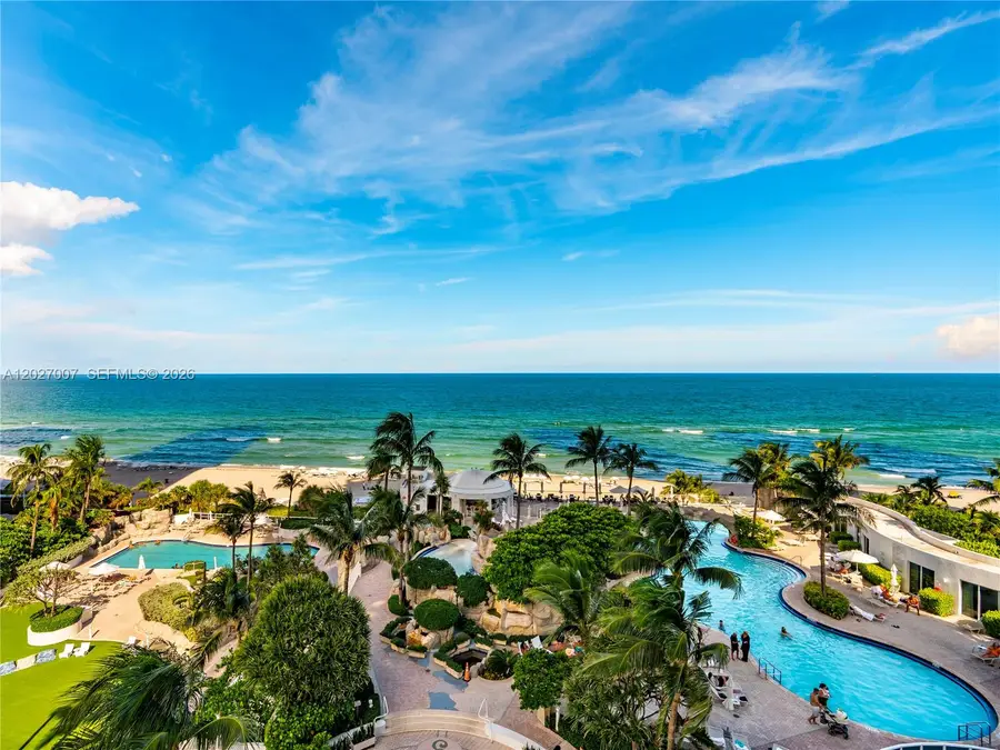 18001 Collins Ave #1506, Sunny Isles Beach, FL 33160 - #3