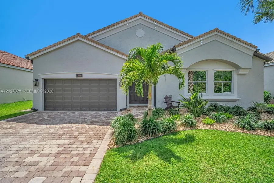 1453 SW 167th Ave, Pembroke Pines, FL 33027 - #2