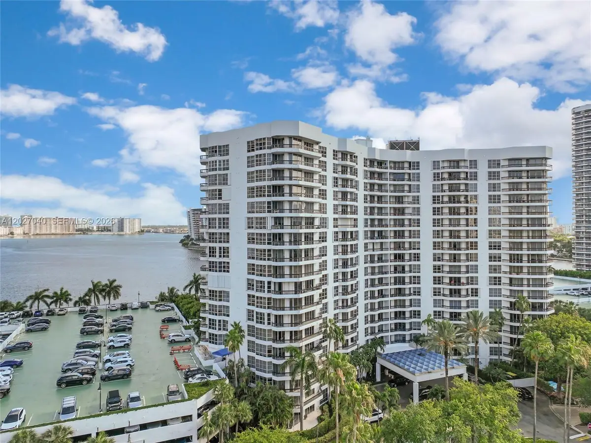 3600 Mystic Pointe Dr #812, Aventura, FL 33180 - #1