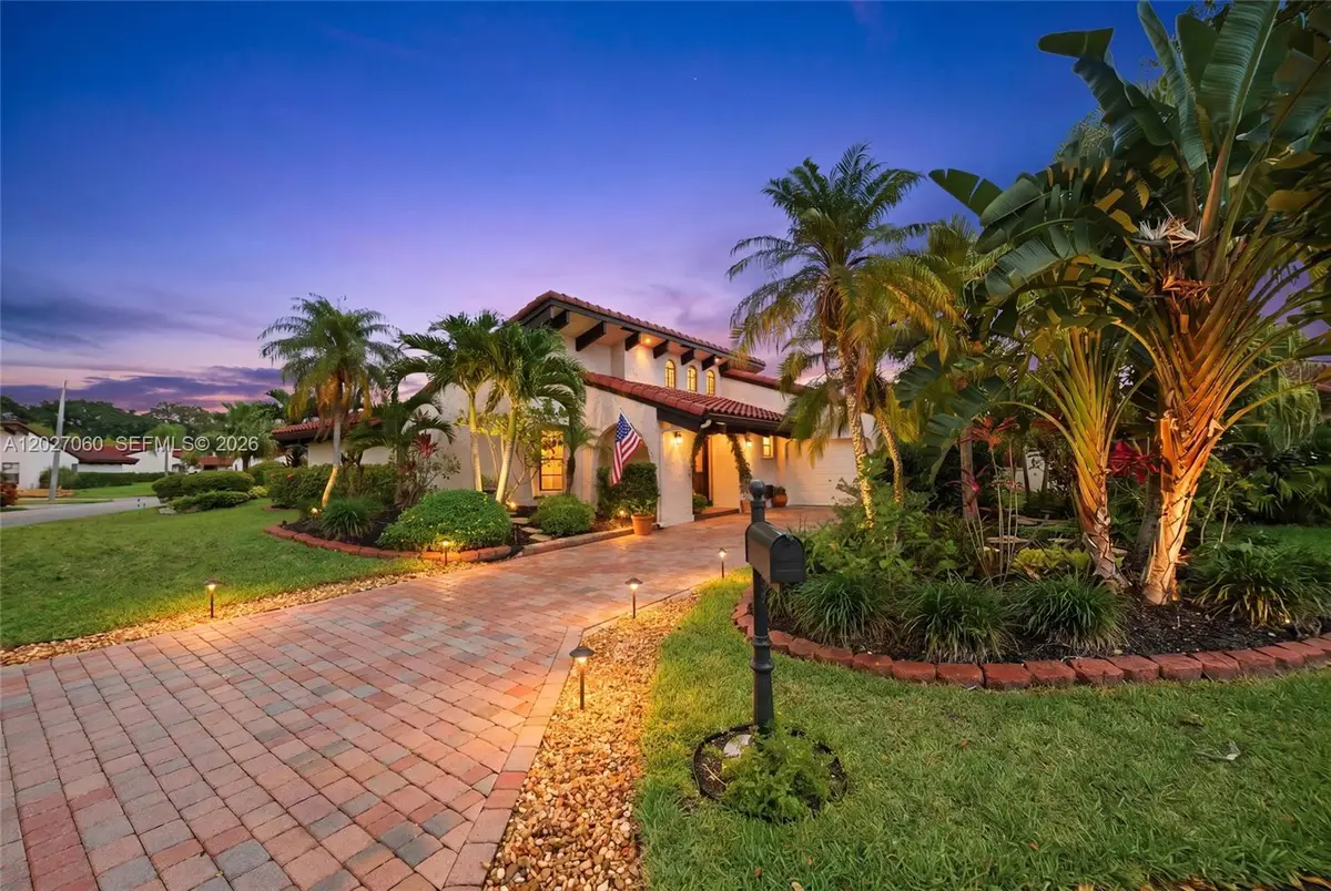8189 Pine Cir #49, Tamarac, FL 33321 - #1