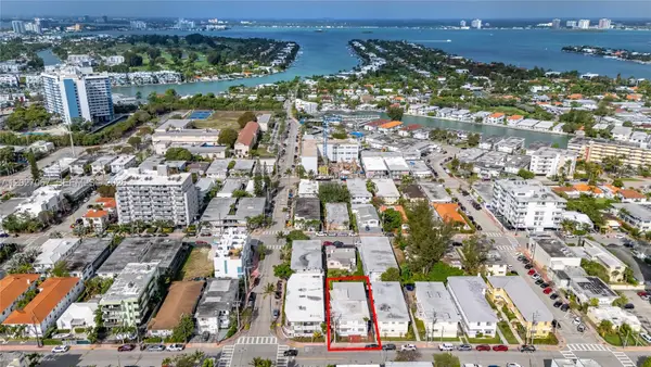 7712 Byron Ave #4, Miami Beach, FL 33141