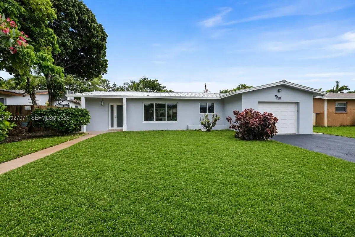 4024 Monroe St, Hollywood, FL 33021 - #1