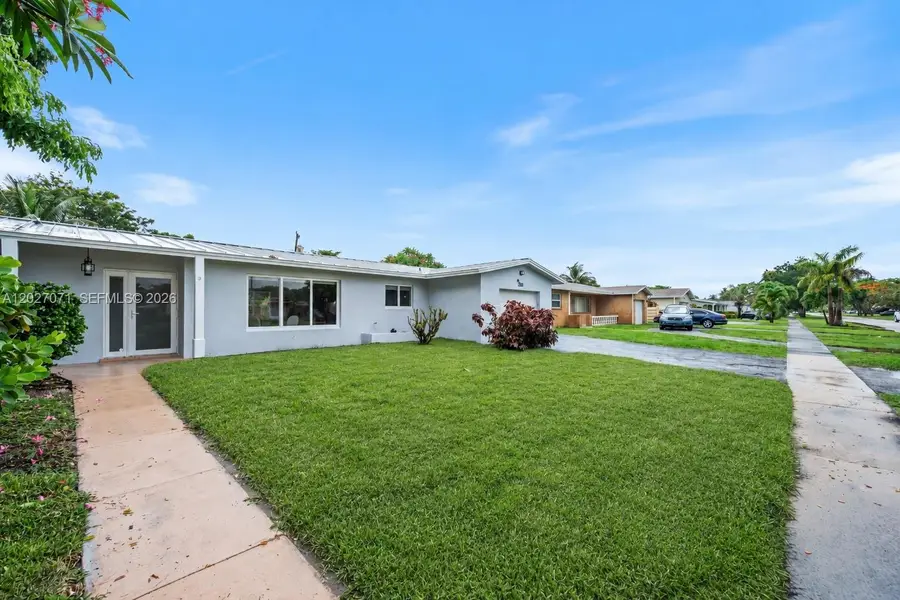 4024 Monroe St, Hollywood, FL 33021 - #2