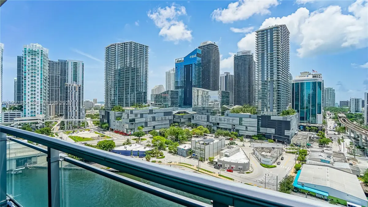92 SW 3rd St #1803, Miami, FL 33130 - #1