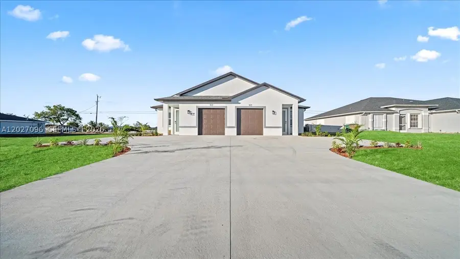 1318/1320 Ne 16th Ter, Cape Coral, FL 33909 - #2