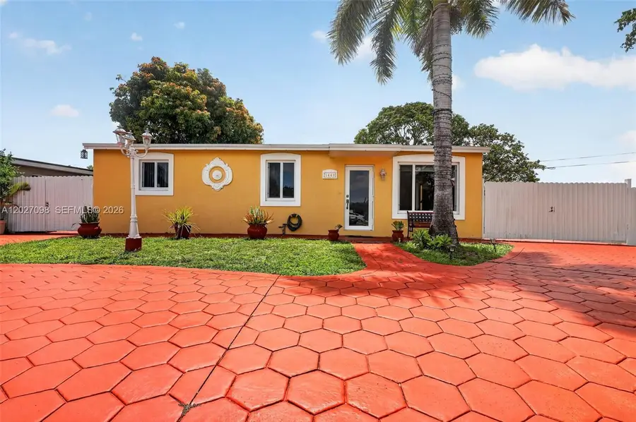 1440 N 68th Ave, Hollywood, FL 33024 - #2