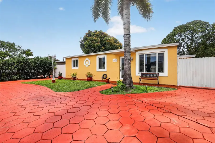 1440 N 68th Ave, Hollywood, FL 33024 - #3