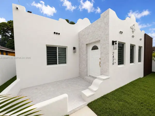 2426 NW 43rd St, Miami, FL 33142