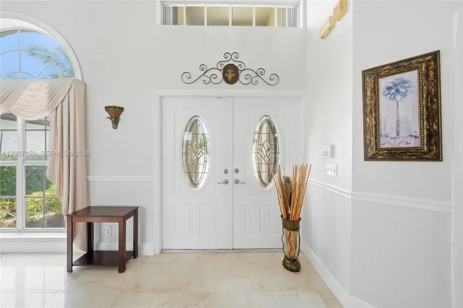 18443 NW 13th St, Pembroke Pines, FL 33029 - #3