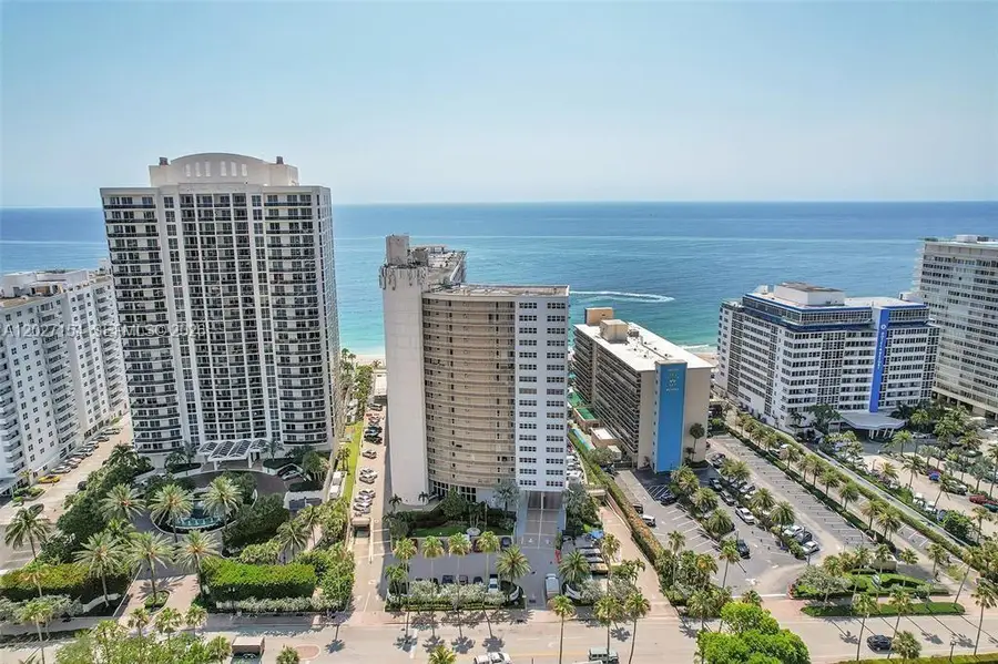4100 Galt Ocean Dr #706, Fort Lauderdale, FL 33308 - #2