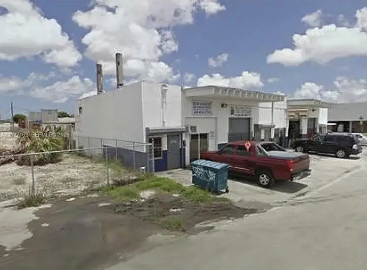 3805 NW 35th Ave, Miami, FL 33142 - #1