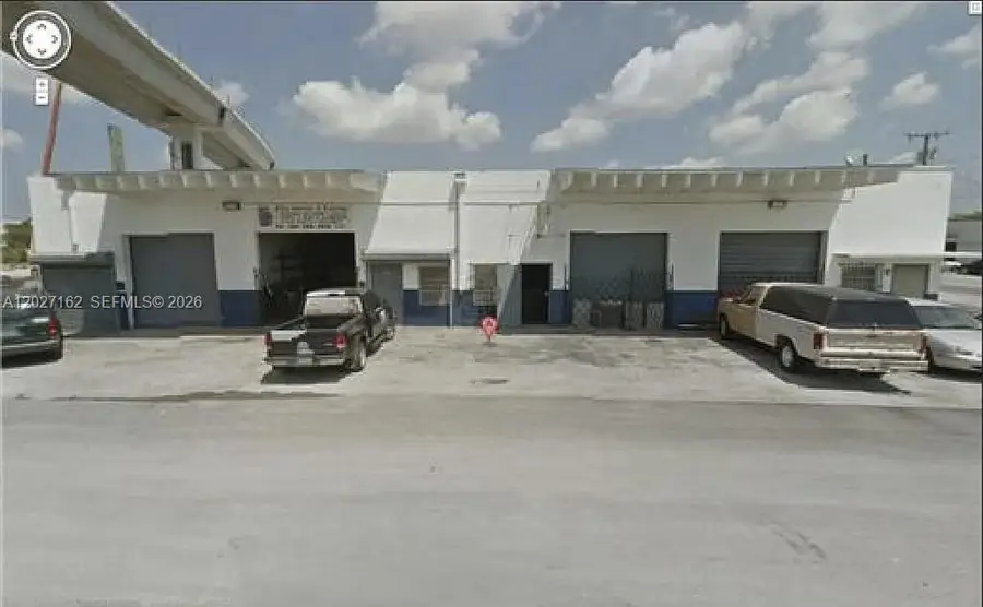 3805 NW 35th Ave, Miami, FL 33142 - #2