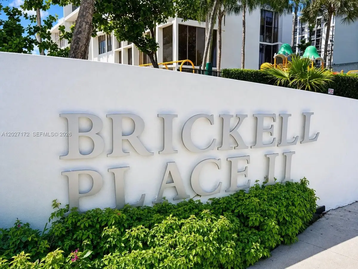 1925 Brickell Ave #D-1808, Miami, FL 33129 - #1