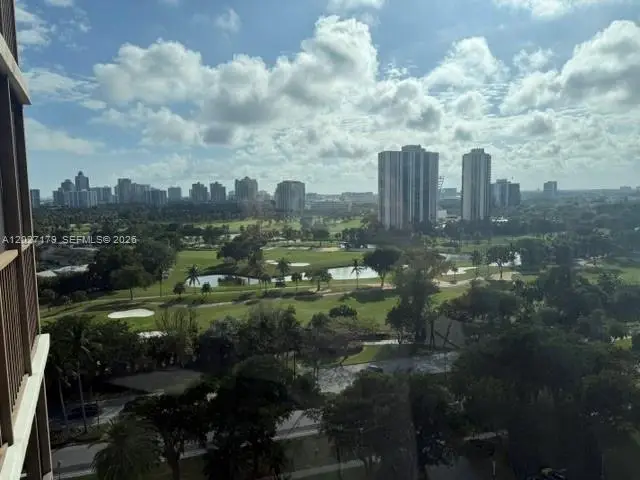 3375 N Country Club Dr #1409, Aventura, FL 33180 - #1