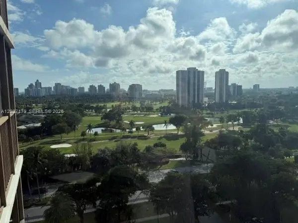 3375 N Country Club Dr #1409, Aventura, FL 33180