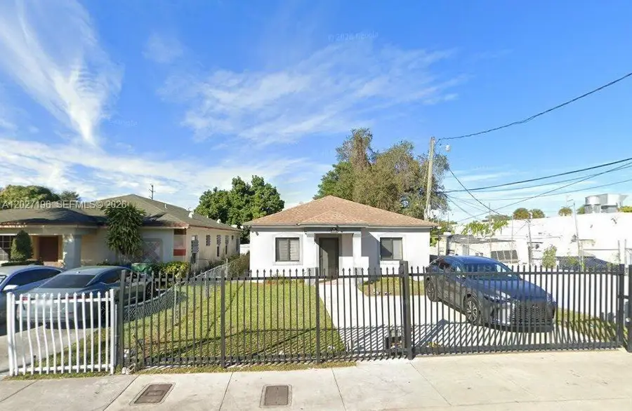 2221 NW 57th St, Miami, FL 33142 - #2