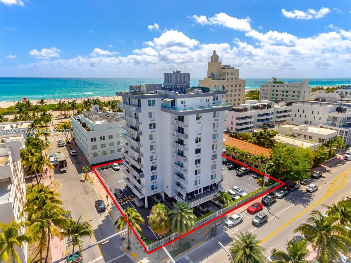 1255 Collins Ave #608, Miami Beach, FL 33139 - #1