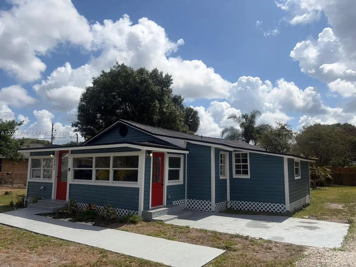 2331 Randall St, Sanford, FL 32771 - #1